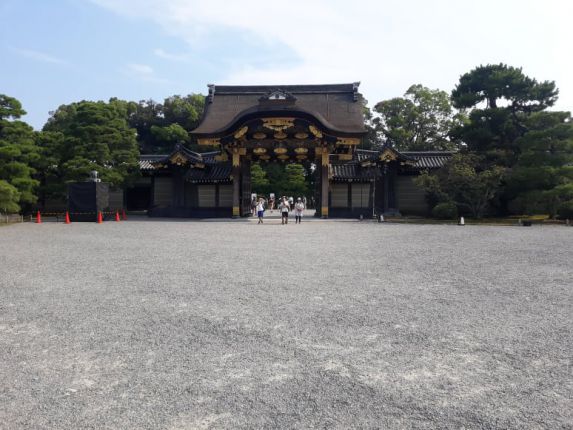 Киото