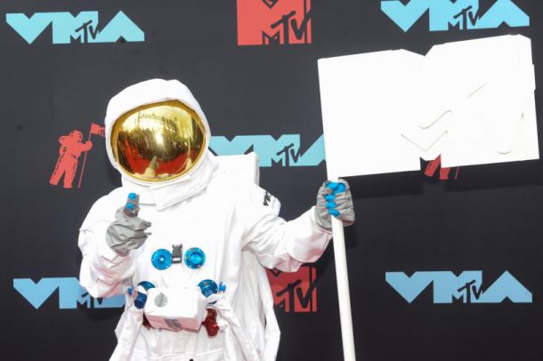 Раздадоха видео музикалните награди на MTV