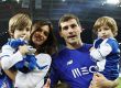  Сара Карбонеро - изпълнена с оптимизъм