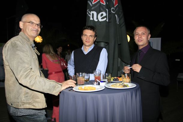 Рожден ден 19' - 2 години