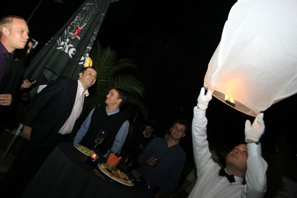 Рожден ден 19' - 2 години