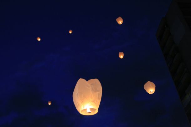 Рожден ден 19' - 2 години