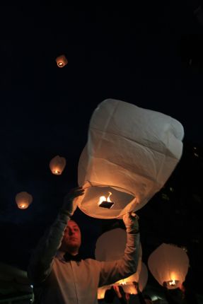 Рожден ден 19' - 2 години