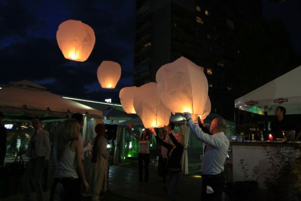 Рожден ден 19' - 2 години