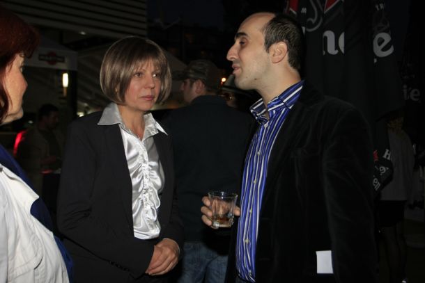 Рожден ден 19' - 2 години