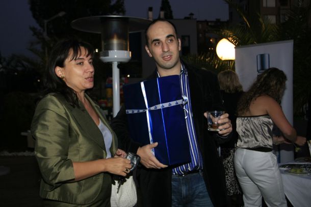 Рожден ден 19' - 2 години