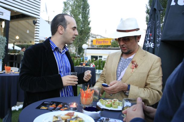 Рожден ден 19' - 2 години