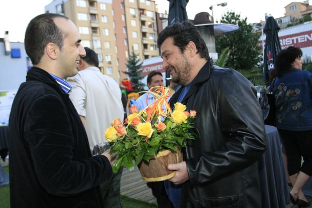 Рожден ден 19' - 2 години