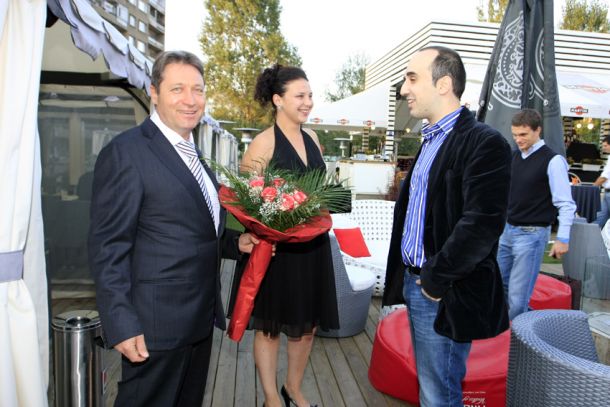 Рожден ден 19' - 2 години