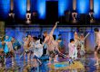 Изложба на деца от Филиповци и Факултета