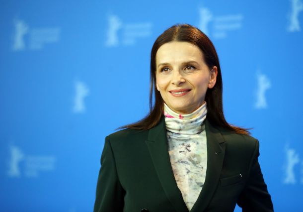 CineLibri от 5 октомври в първа зала на НДК
