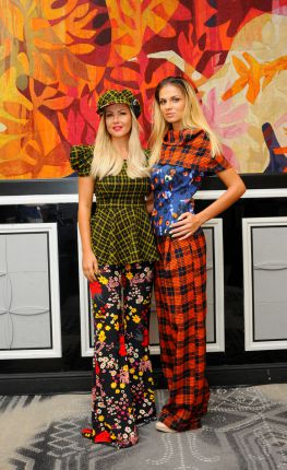 Sofia Fashion Week AW 19/20 със силно международно присъствие