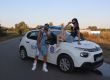 D2 и 100 Кила с видео към Диви и щастливи
