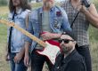 D2 и 100 Кила с видео към Диви и щастливи
