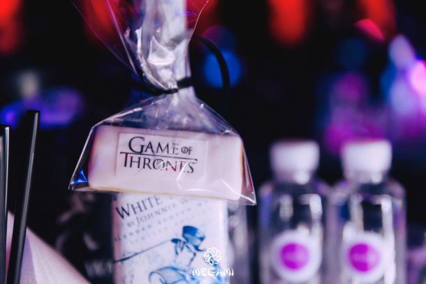   Megami Club откри новия парти сезон с The Game of Thrones