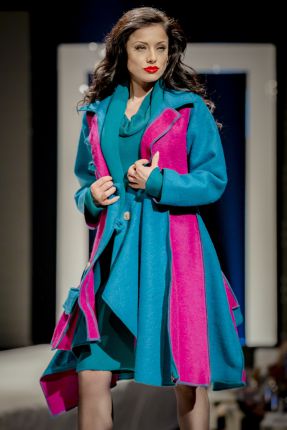 Мария Илиева откри Sofia Fashion Week AW 19/20