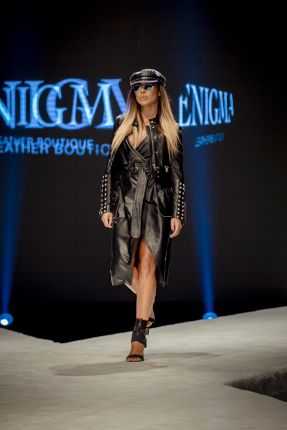 Мария Илиева откри Sofia Fashion Week AW 19/20