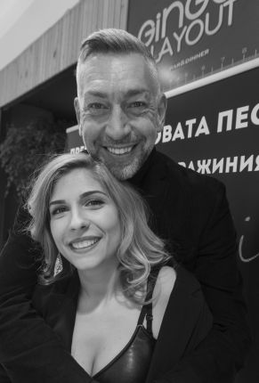 GINI представи новия си сингъл Нека бъдем себе си