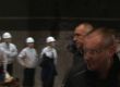 Откриване на метростанция "Климент Охридски" - 15.02.2009