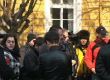 Скандал  за Евровизия 