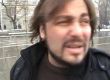 Протести с Люси Иларионов