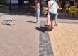 Робот вместо черен леопард стряска в София