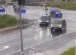 Путин пристига в Аляска 