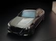 Новият Maybach отвътре