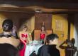 Секси парти в НИМ, културно ни е 3