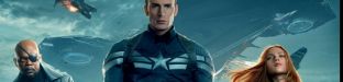 Капитан Америка: Завръщането на първия отмъстител