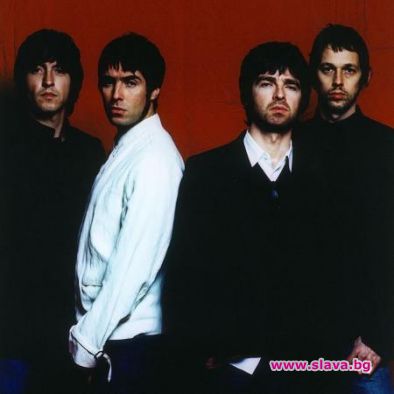 Oasis отмениха концерт