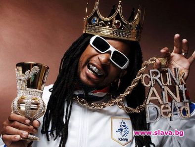 LIL JON стъпва на българска земя