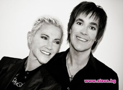 Roxette с концерт в България