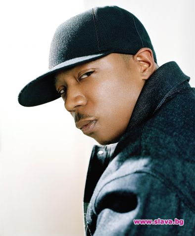 Ja Rule влезе в затвора