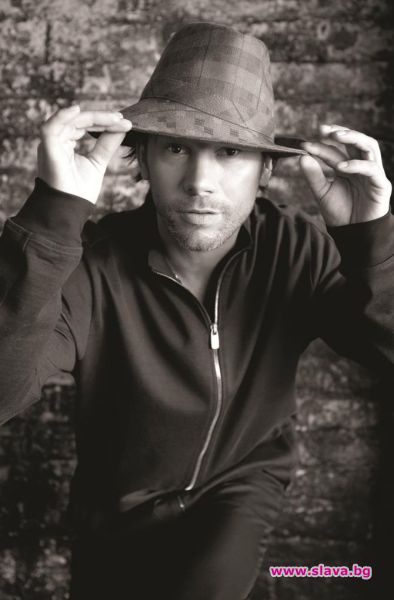 Jamiroquai и Jessie J залагат на джинджифилова диета