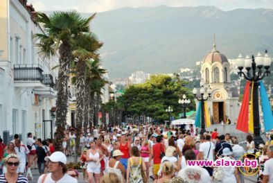 Кризата в Украйна може да донесе на България много пари