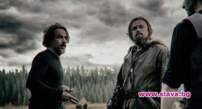 The Revenant с Лео излиза през януари 