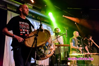 Zenith Fusion Festival: целият свят в родопско село