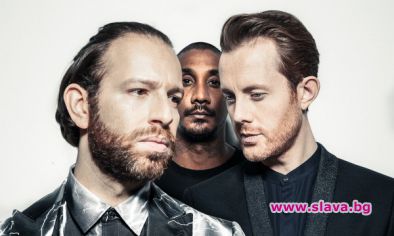 Chase & Status и Sub Focus се събират в София