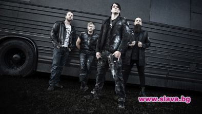 Three Days Grace идват в България