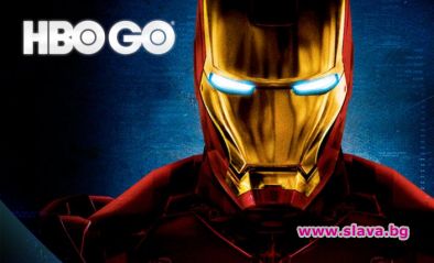 MARVEL вселената в HBO GO се разраства