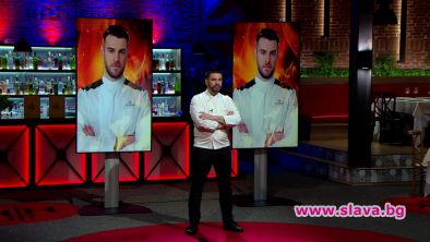 Тази вечер е финалa на Hell’s Kitchen 2020