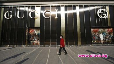 Gucci ще прави филмов фестивал