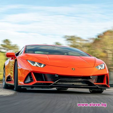 Lamborghini потвърди, че хибридите Huracán и Urus ще се появят през 2024 г