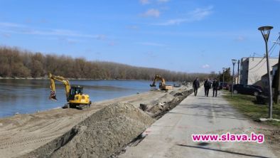 Най-дългата крайбрежна алея в Европа за над €13М отваря в Хърватия