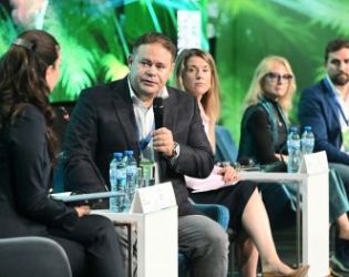 България има потенциал да се превърне в иновативен хъб: Джейсън Кинг