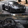 Тринадесет неизвестни факта за Maserati