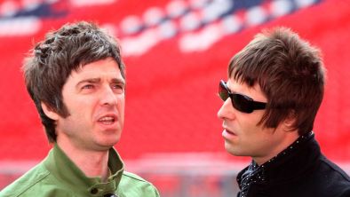 Oasis пак се събират