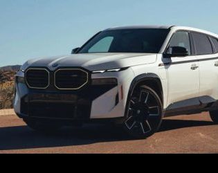 BMW разтърси екипа си за дизайн