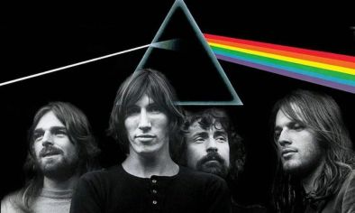 Pink Floyd продадоха песните и бранда си за $400 млн. на Sony